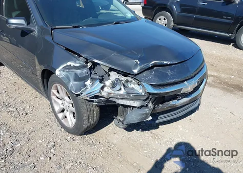 2015 Chevrolet Malibu 1Lt z USA, uszkodzony, nr VIN 1G11C5SL7FF336498